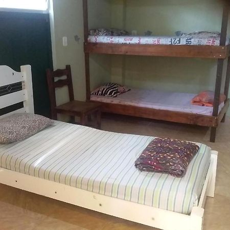 Hostel El Caleuche Rio das Ostras Zewnętrze zdjęcie