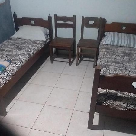 Hostel El Caleuche Rio das Ostras Zewnętrze zdjęcie