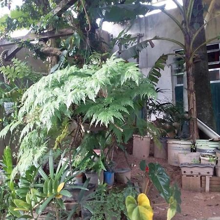 Hostel El Caleuche Rio das Ostras Zewnętrze zdjęcie