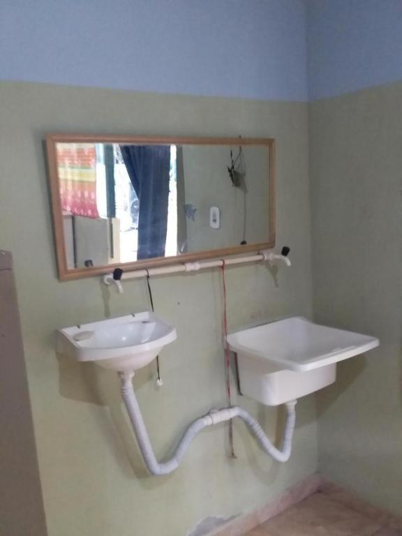 Hostel El Caleuche Rio das Ostras Zewnętrze zdjęcie