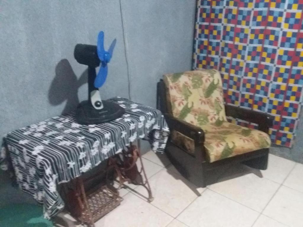 Hostel El Caleuche Rio das Ostras Zewnętrze zdjęcie