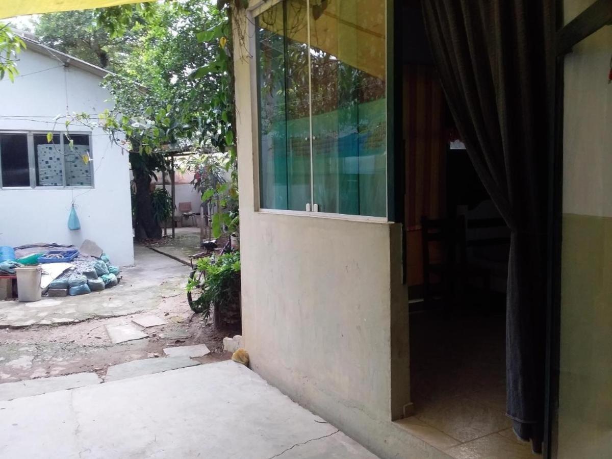 Hostel El Caleuche Rio das Ostras Zewnętrze zdjęcie