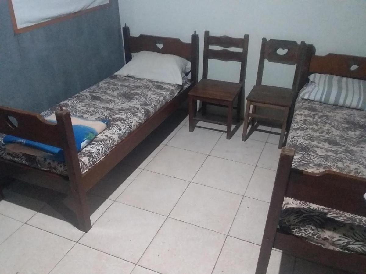 Hostel El Caleuche Rio das Ostras Zewnętrze zdjęcie