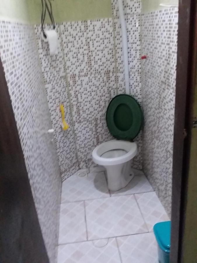 Hostel El Caleuche Rio das Ostras Zewnętrze zdjęcie